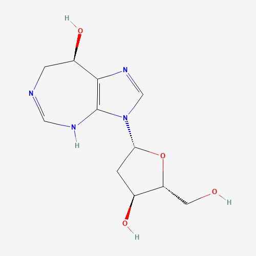 FT-0673564 CAS:53910-25-1 chemical structure