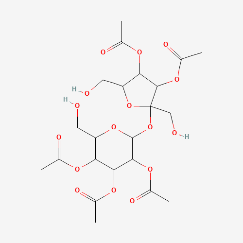 FT-0673572 CAS:34382-02-0 chemical structure