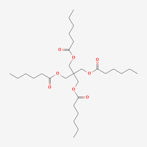 FT-0673585 CAS:7445-47-8 chemical structure