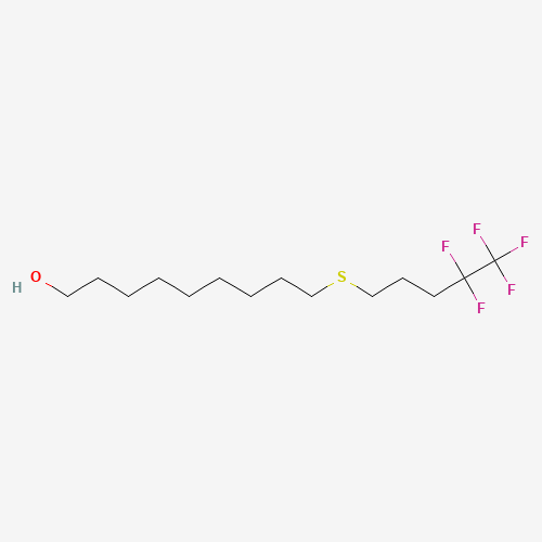 FT-0673587 CAS:511545-94-1 chemical structure