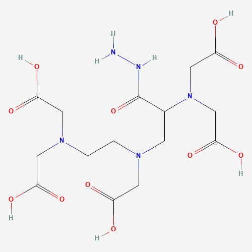 FT-0673588 CAS:412334-17-9 chemical structure
