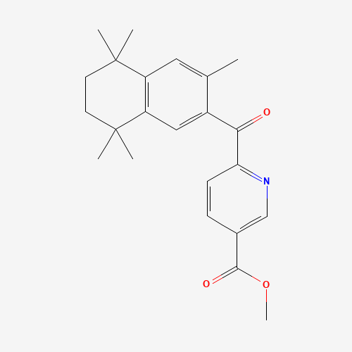 FT-0673591 CAS:153559-92-3 chemical structure
