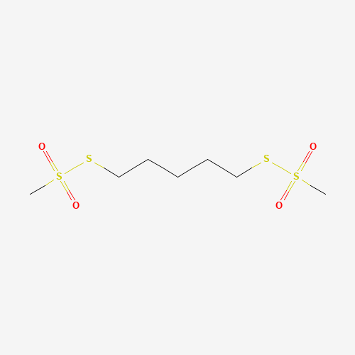 FT-0673597 CAS:56-00-8 chemical structure