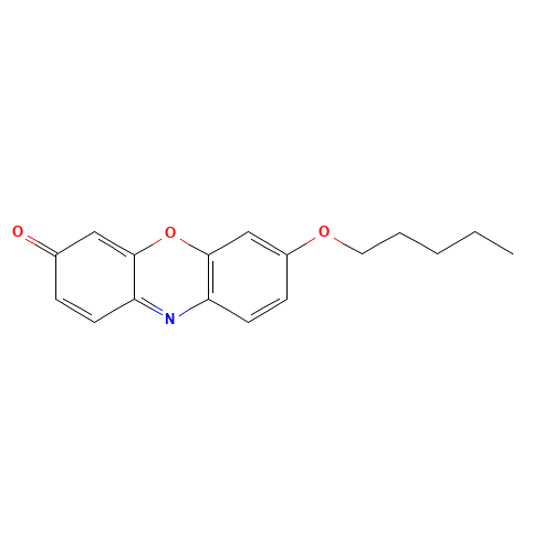 O-Pentylresorufin (CAS: 87687-03-4) - Related Chemical Product