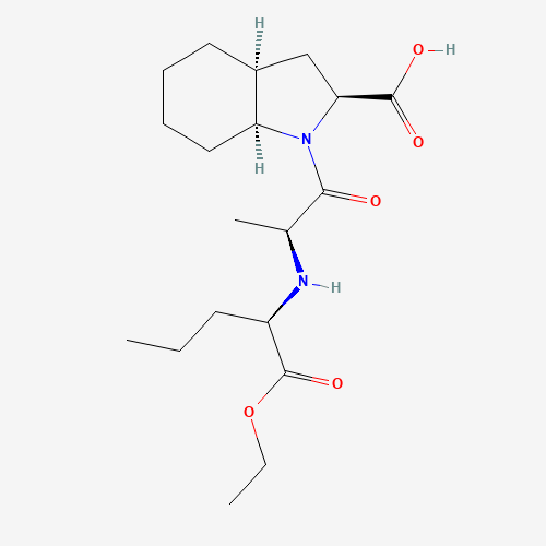 FT-0673635 CAS:145513-33-3 chemical structure