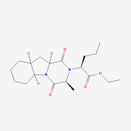 FT-0673638 CAS:129970-98-5 chemical structure