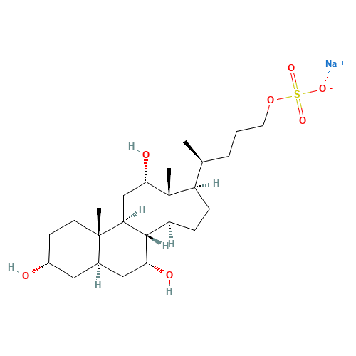 Petromyzonol 24-Sulfate Sodium Salt (CAS: 1271318-61-6) - Related Chemical Product