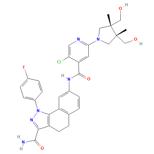 FT-0673646 CAS:1187460-81-6 chemical structure