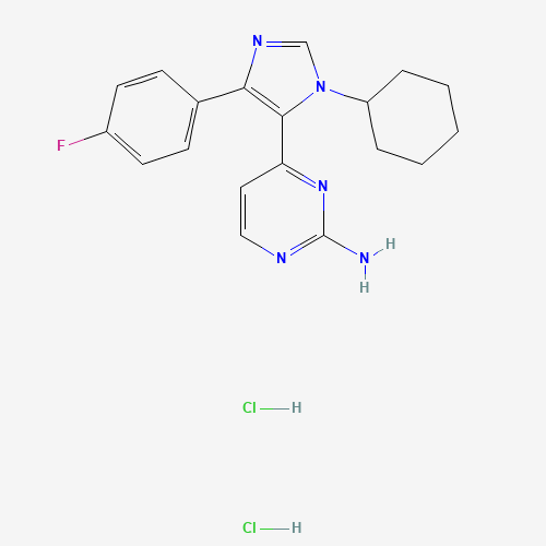 FT-0673653 CAS:950912-80-8 chemical structure