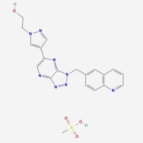 FT-0673655 CAS:956906-93-7 chemical structure