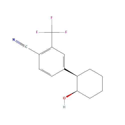 FT-0673658 CAS:1076225-27-8 chemical structure