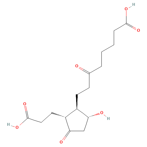 PGE-M (CAS: 24769-56-0) - Related Chemical Product
