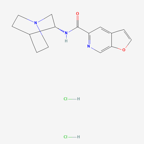 FT-0673661 CAS:478148-58-2 chemical structure