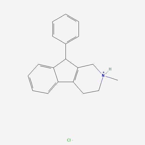 Phenindamine Hydrochloride (CAS: 5503-08-2) - Related Chemical Product