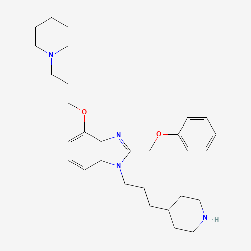 FT-0673686 CAS:226416-58-6 chemical structure