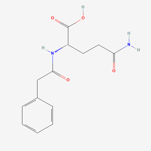 FT-0673691 CAS:28047-15-6 chemical structure