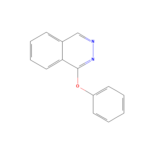 1-Phenoxyphthalazine (CAS: 100537-30-2) - Related Chemical Product