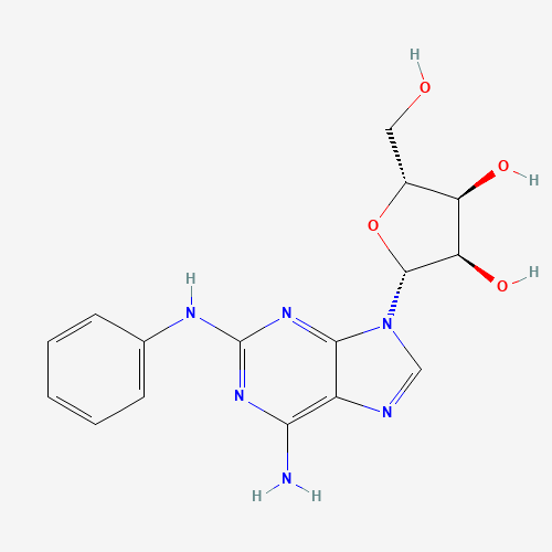 FT-0673725 CAS:53296-10-9 chemical structure