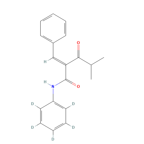 FT-0673729 CAS:265989-32-0 chemical structure