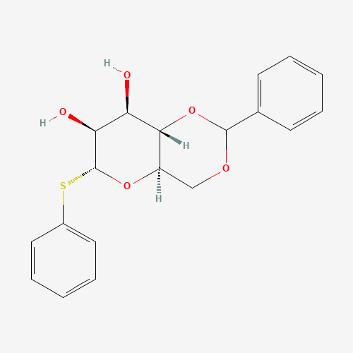 FT-0673730 CAS:159407-19-9 chemical structure
