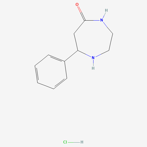 FT-0673743 CAS:94215-90-4 chemical structure