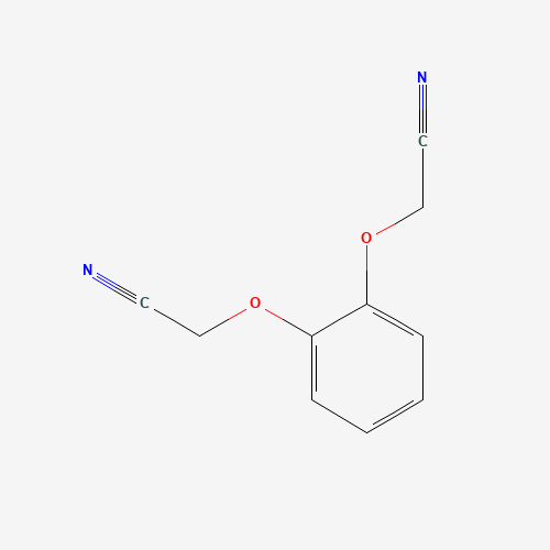 (O-Phenylenedioxy)diacetonitrile (CAS: 27165-64-6) - Related Chemical Product