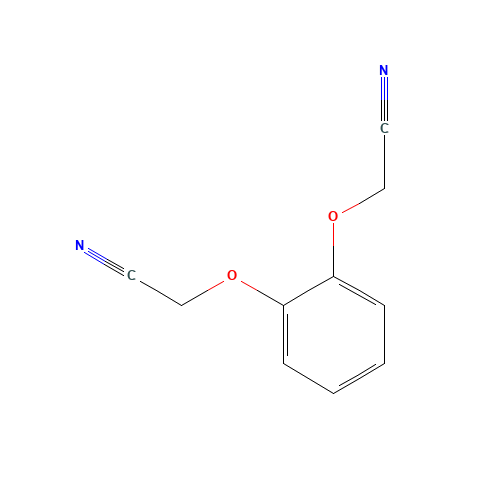 (O-Phenylenedioxy)diacetonitrile (CAS: 27165-64-6) - Related Chemical Product