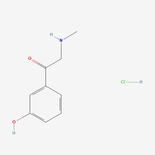 FT-0673754 CAS:94240-17-2 chemical structure