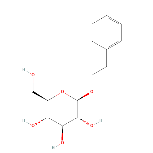 FT-0673757 CAS:18997-54-1 chemical structure