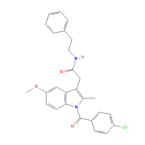 FT-0673765 CAS:261766-32-9 chemical structure