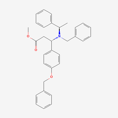 FT-0673766 CAS:134430-95-8 chemical structure
