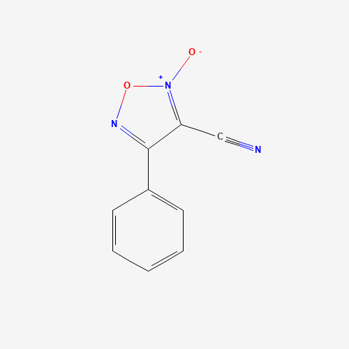FT-0673770 CAS:125520-62-9 chemical structure