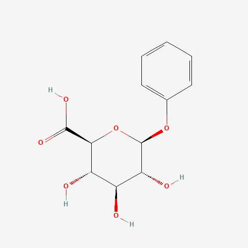 FT-0673771 CAS:17685-05-1 chemical structure