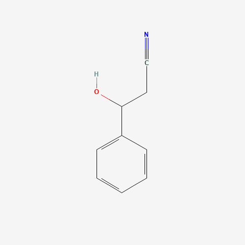 FT-0673783 CAS:17190-29-3 chemical structure