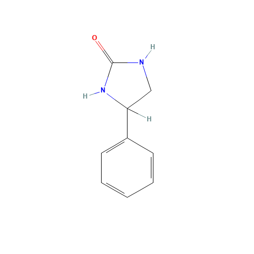 4-Phenyl-2-imidazolidinone (CAS: 27129-49-3) - Related Chemical Product