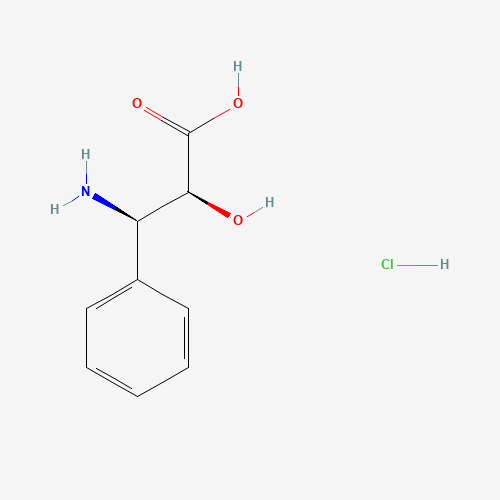 FT-0673787 CAS:521059-43-8 chemical structure