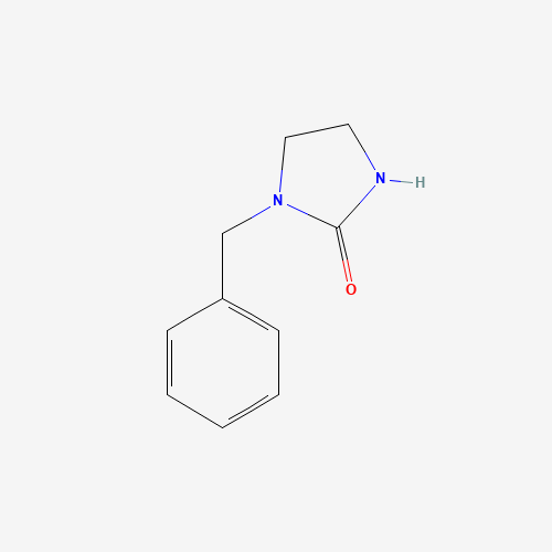 1-(Phenylmethyl)-2-imidazolidinone (CAS: 2385-38-8) - Related Chemical Product
