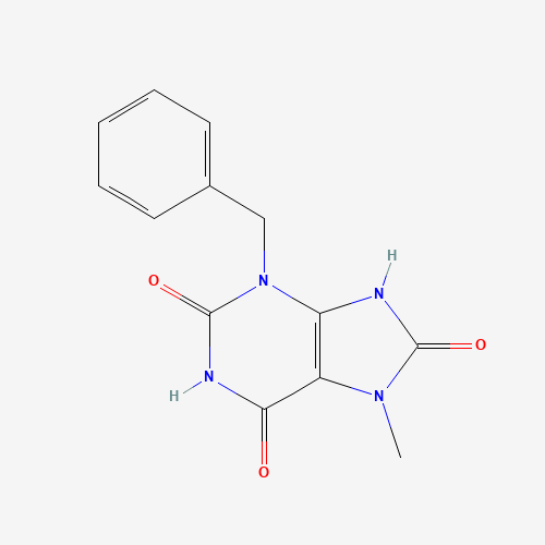 FT-0673800 CAS:72816-95-6 chemical structure