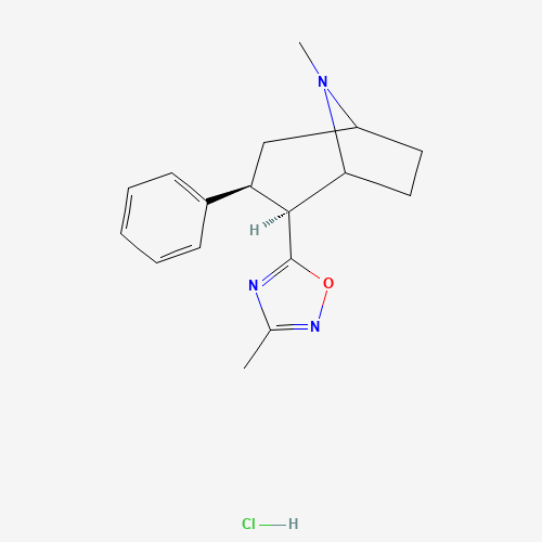 FT-0673801 CAS:147059-95-8 chemical structure