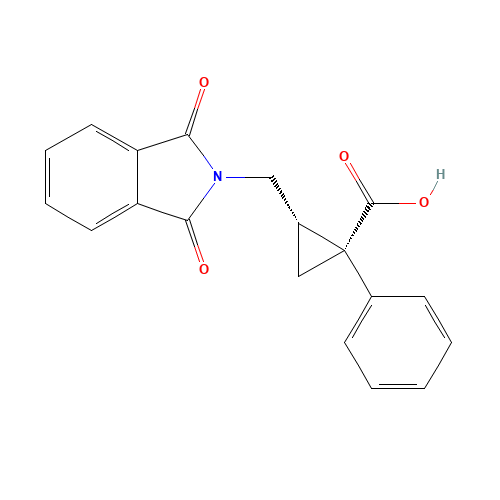 FT-0673815 CAS:69160-56-1 chemical structure