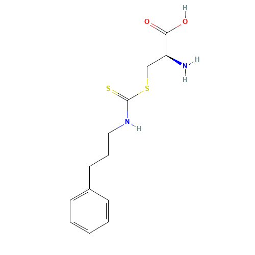 FT-0673825 CAS:137915-13-0 chemical structure