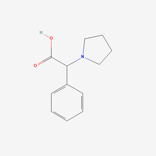 a-Phenyl- (CAS: 100390-48-5) - Related Chemical Product