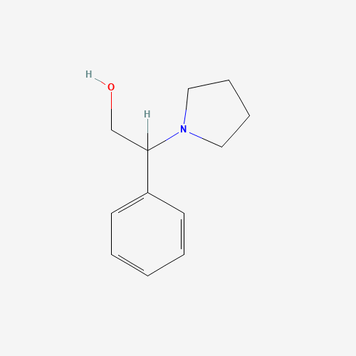 b-Phenyl- (CAS: 20245-72-1) - Related Chemical Product
