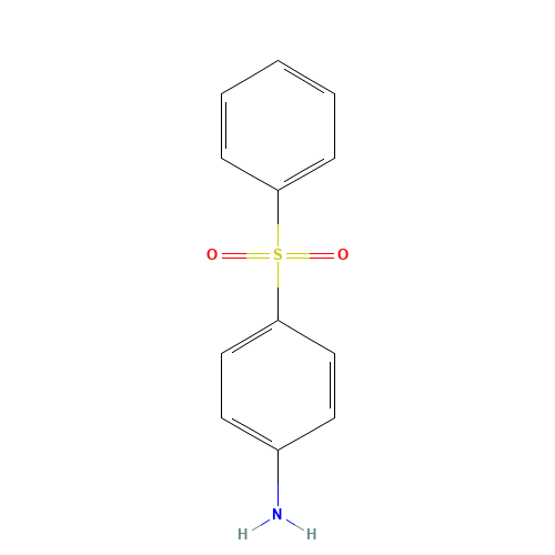4-Phenylsulfonylaniline (CAS: 7019-01-4) - Related Chemical Product