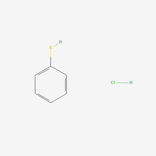 Phenyl-sulfonium Chloride (CAS: 643767-79-7) - Related Chemical Product