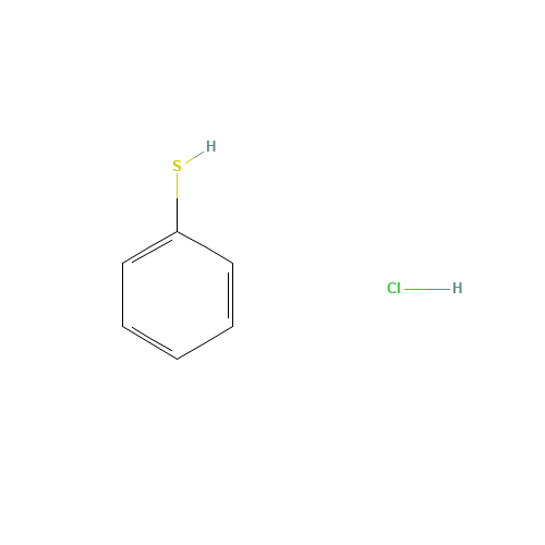 Phenyl-sulfonium Chloride (CAS: 643767-79-7) - Related Chemical Product