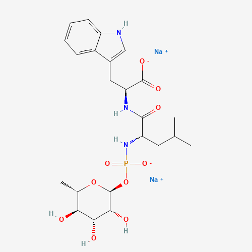 Phosphoramidon (CAS: 119942-99-3) - Related Chemical Product