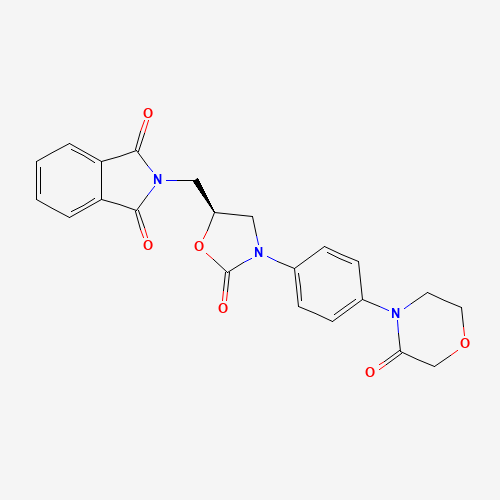 FT-0673880 CAS:446292-08-6 chemical structure