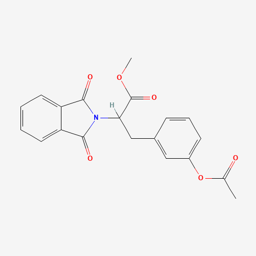FT-0673881 CAS:1076199-33-1 chemical structure