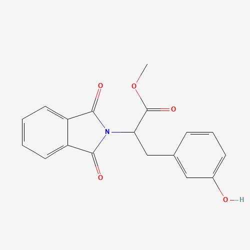 FT-0673883 CAS:1076199-35-3 chemical structure